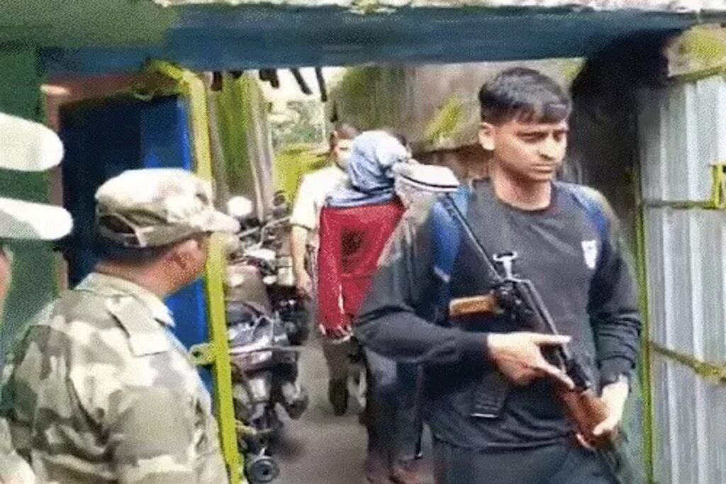 दिल्ली