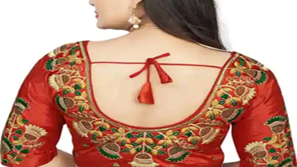 समय पर ब्लाउज सिलकर न देना पड़ा दर्जी को भारी, कोर्ट पहुंची महिला … देना होगा जुर्माना