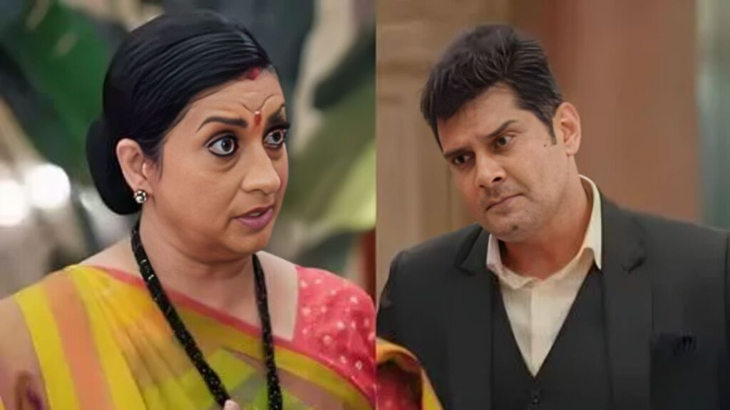 KSBKBT 2 Spoiler: नॉयना ने खोली मिहिर की पोल, तुलसी को लगा तगड़ा झटका, शुरू होगी अंगद-वृंदा की कहानी