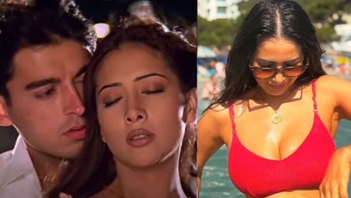 ब्लॉकबस्टर फिल्म से छा गईं, फिर अचानक गायब हो गईं ये एक्ट्रेस,चार सगाई, एक शादी के बाद अब…