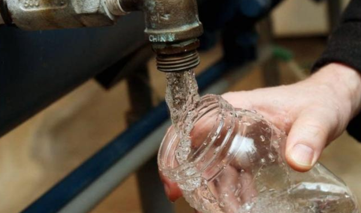 पंजाब के गांवों से एकत्र किए गए पानी के नमूने, 40720 में से…