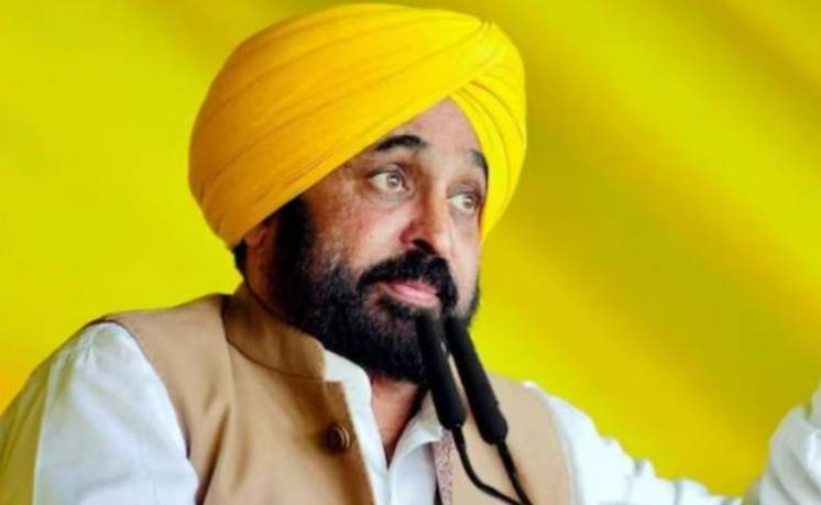 लुधियाना में मुख्यमंत्री भगवंत मान द्वारा फेसलेस आरटीओ सेवा