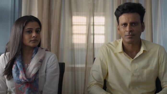 द फैमिली मैन 3 की रिलीज़ डेट घोषित, इस दिन होगा ग्लोबल प्रीमियर