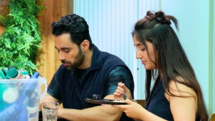 वजन पर कमेंट के बाद अशनूर कौर के अंडरआर्म्स हेयर बने चर्चा का विषय, गुपचुप शेव कर लोगों को किया हैरान