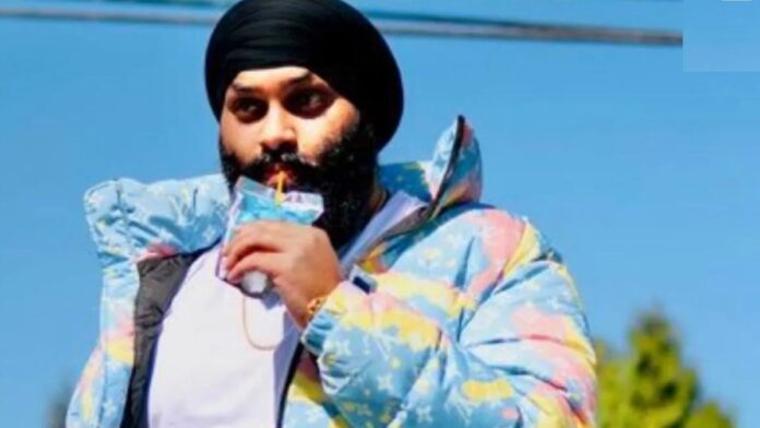 कनाडा में एक और गोलीबारी! इस पंजाबी गायक के घर पर हमला