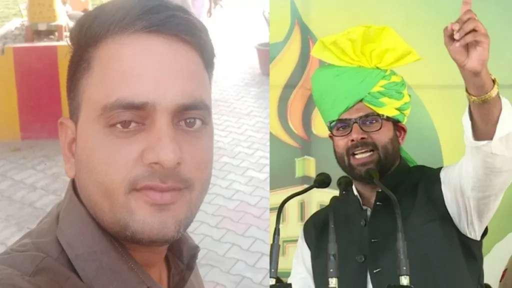 JJP का बड़ा सांगठनिक फेरबदल, रिसालिया खेड़ा से बनाया गया सिरसा जिलाध्यक्ष, देखें पूरी लिस्ट