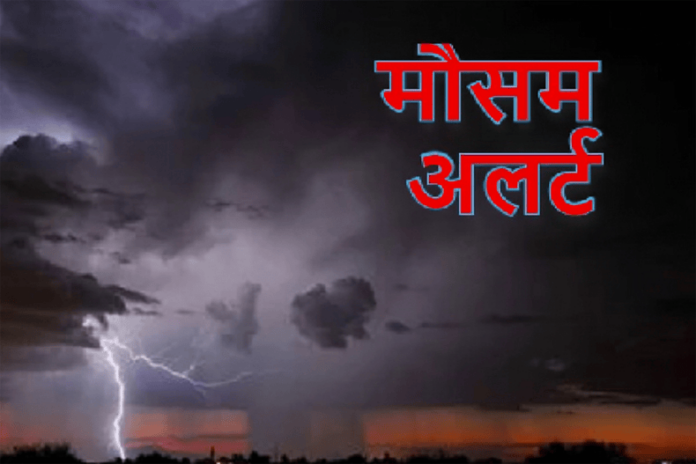 बंगाल के कई हिस्सों में भारी बारिश और आंध्र प्रदेश में दो दिन तक हल्की से सामान्य बारिश होने का अनुमान