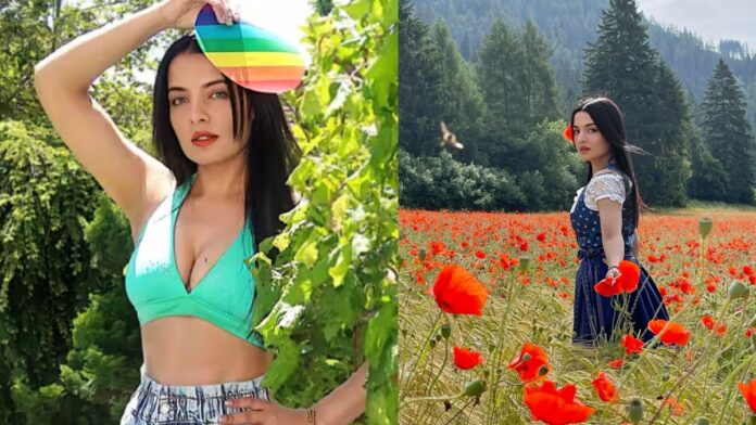 सलमान खान की को-स्टार का बड़ा खुलासा! शख्स ने दिखाया प्राइवेट पार्ट