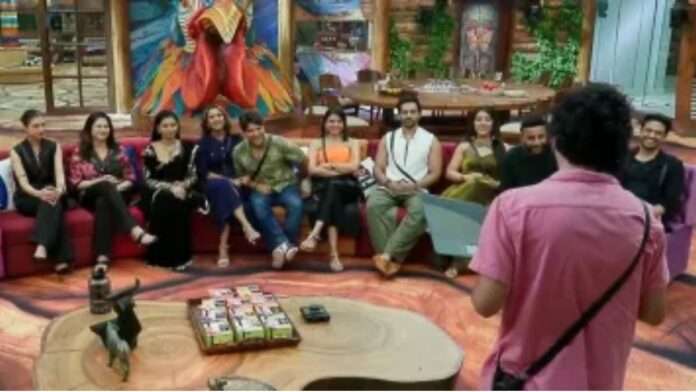 Bigg Boss 19: प्रणित मोरे के जाने के बाद, घर को मिला नया कैप्टन