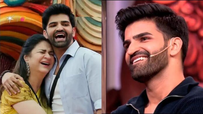 Bigg Boss 19 में खुला राज! फरहाना नहीं, इस कंटेस्टेंट को बहू बनाना चाहती हैं कुनिका