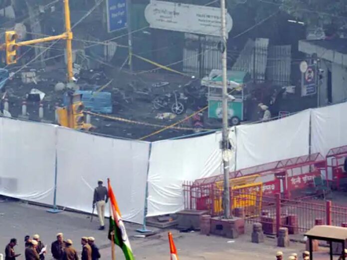 बड़े शहरों में धमाके की थी साजिश, दो सालों से विस्फोटक जमा कर रही थी शाहीन