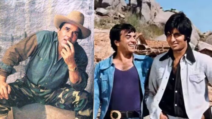 धर्मेंद्र ने एक साल में दी सबसे अधिक हिट फिल्में, तोड़ा अपना ही रिकार्ड