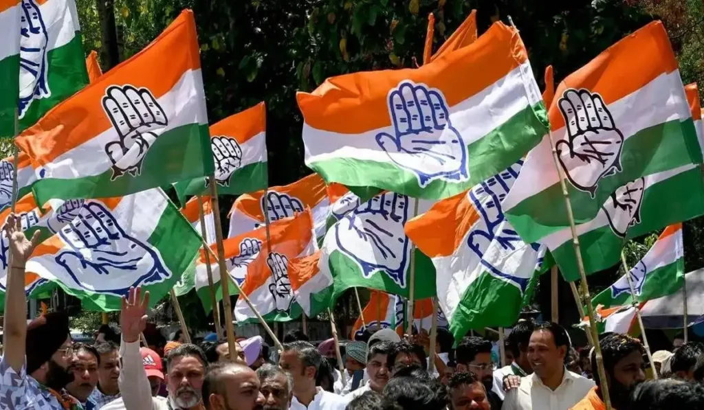 वोट चोरी पर हरियाणा कांग्रेस का हल्ला बोल, इस शहर से होगी शुरूआत