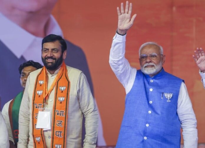 उत्तर भारत के लिए नीति मॉडल बनकर उभरा हरियाणा