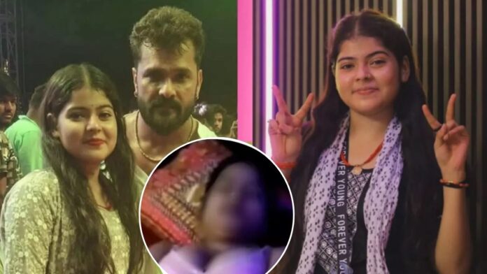 काजल कुमारी का फेक वीडियो बनाने वाला गिरफ्तार, एक्ट्रेस बोलीं – “जैसी करनी…