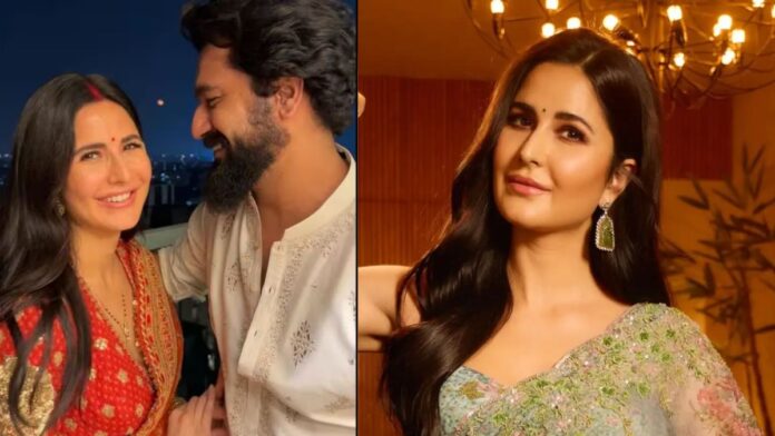 Katrina Kaif का ‘लकी नंबर 7’ बना किस्मत का सितारा, पति के बाद इसी तारीख को बेटे ने लिया जन्म