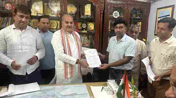 40 सालों से प्रतिष्ठानों की रजिस्ट्री का इंतजार खत्म, Haryana CM नायब सैनी ने किया ऐसा काम