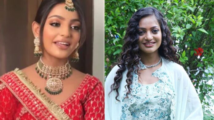 कर्ली बालों और कजरारी आंखों से इंटरनेट पर मचाया तूफ़ान, वायरल हुआ वीडियो