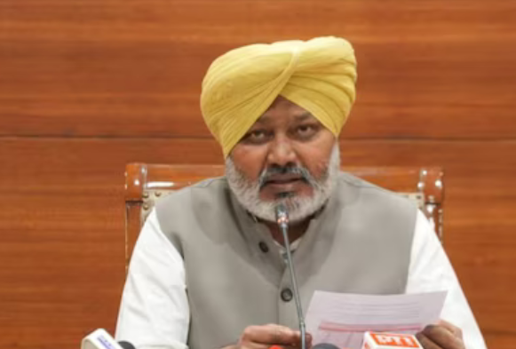 ‘रंगला पंजाब स्कीम’ के तहत विकास के लिए 213 करोड़…