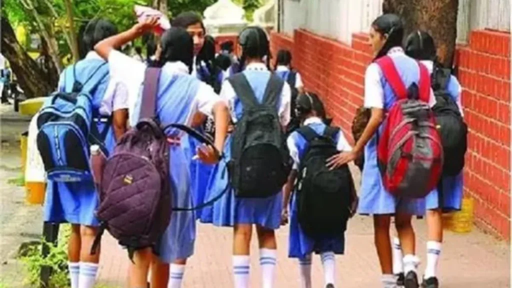 हरियाणा के प्राइवेट स्कूलों पर ₹600 करोड़ बकाया, 10