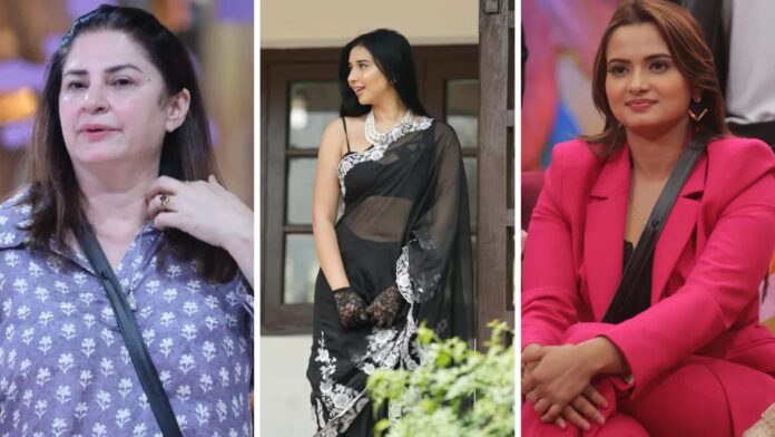 शादीशुदा शख्स संग रिलेशन में हैं तान्या मित्तल? दोस्त नीलम ने कर दिया खुलासा