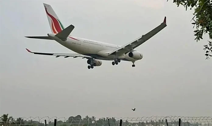 तमिलनाडु में भारी बारिश, 50 से ज्यादा उड़ानें रद, प्रशासन अलर्ट