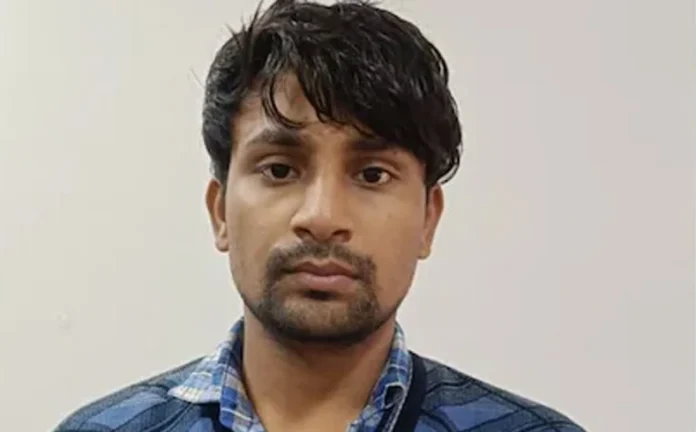 सफेदपोश टेरर मॉडयूल का सातवां मददगार शोएब फरीदाबाद से गिरफ्तार