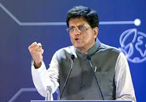 भारत-अमेरिका व्यापार समझौते पर जल्द होगी बड़ी घोषणा : गोयल