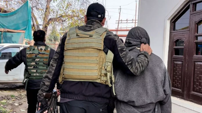 क्या है व्हाइट कॉलर टेरर मॉड्यूल प्लान और इसका काम , आइये जाने