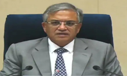 ईसीआई ने ‘ईसीआईनेट‘ डिजिटल प्लेटफॉर्म को और ज्यादा यूज़र-फ्रेंडली बनाने के लिए मांगे सुझाव