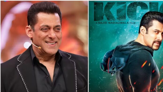 Kick 2 पर बड़ा अपडेट! BB 19 के इस कंटेस्टेंट की होगी एंट्री, विलेन के नाम ने मचाई हलचल