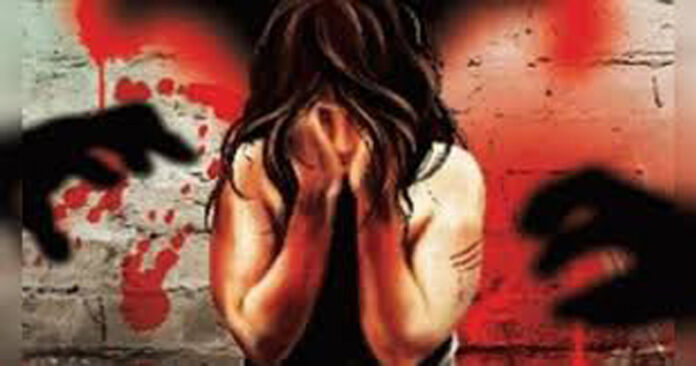 राजकोट में सात साल की मासूम के साथ हैवानियत