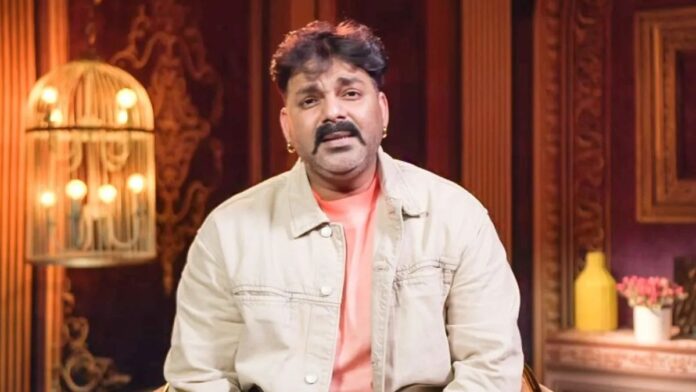 ‘AK-47 की गोलियों से भून देंगे…’ पवन सिंह को धमकी के मामले पर Bishnoi Gang का पलटवार, वायरल हुआ खौफनाक ऑडियो