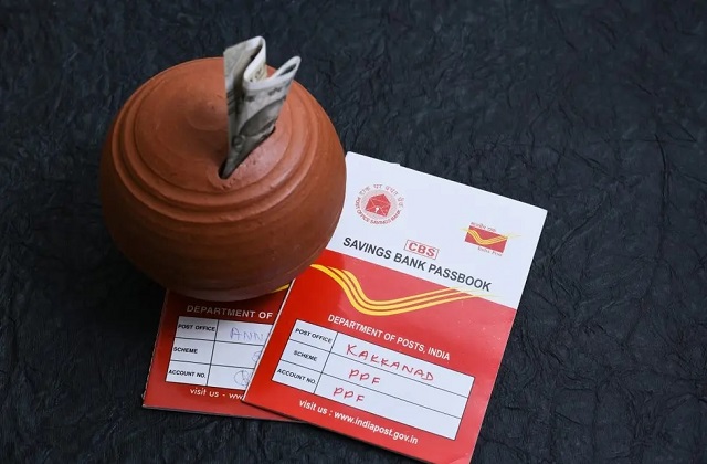 Post Office NSC Scheme सेफ इन्वेस्टमेंट के लिए बेहतर विकल्प, बैंक से भी ज्यादा मिलेगा ब्याज