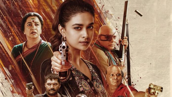 2 घंटे 19 मिनट की ये थ्रिलर मचा रही हंगामा! क्राइम से भरपूर फिल्म ने OTT पर मचाई धूम