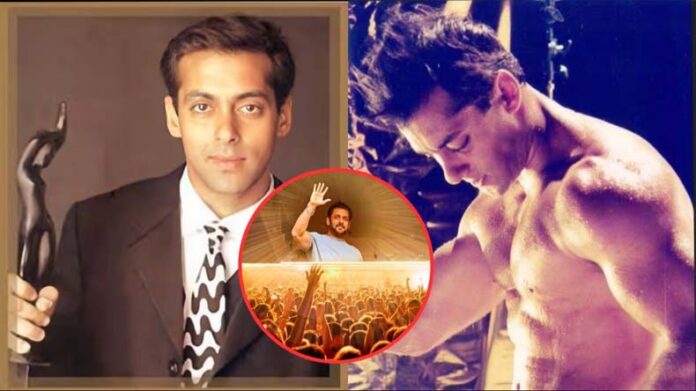 इन बॉलीवुड दिग्गजों के दीवाने हैं सलमान खान