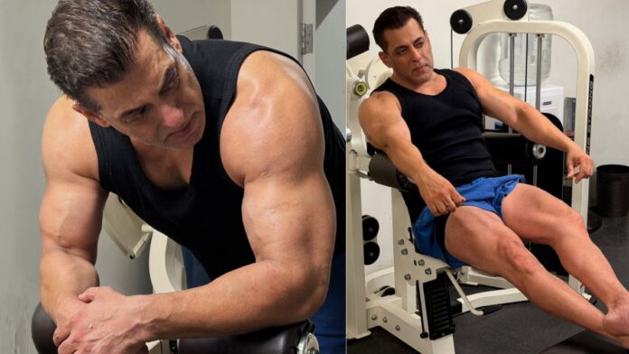 60 की उम्र में भी Salman Khan की अधूरी ख्वाहिश! बर्थडे से पहले वायरल हुआ पोस्ट