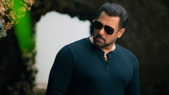 Salman Khan भी पहुंचे अदालत! आखिर किस मामले ने पहुंचाया सुपरस्टार को दिल्ली हाईकोर्ट?