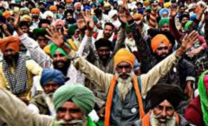 संसद में बिजली बिल पेश होने के बाद किसान संगठनों ने बड़े..