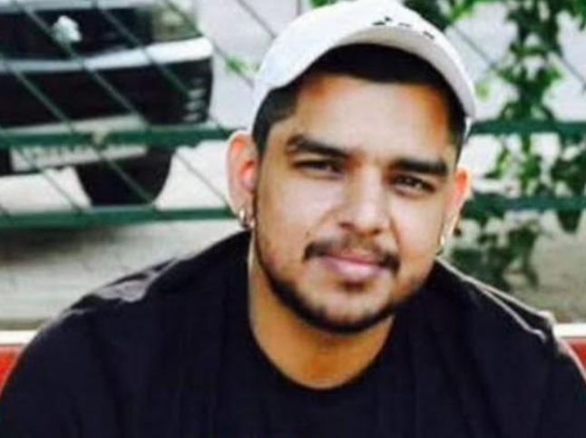 इंद्रप्रीत उर्फ पेरी मर्डर केस में आरोपी सनी कुमार खरड़ से…