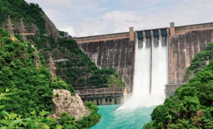 पंजाब सरकार ने होशियारपुर में BBMB के 18 MW सोलर…