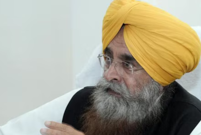 2025 किसानों की खुशहाली का साल, पंजाब के खेतों में लाए