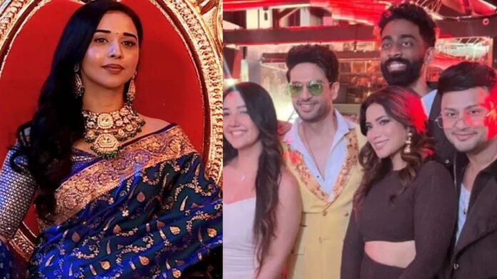 मेरा सच सामने न आए…’ Tanya Mittal ने पार्टी में न जाने की वजह बताई”