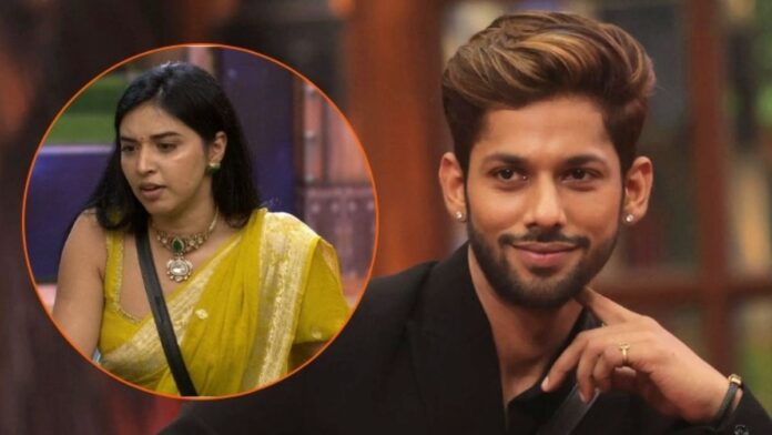 मैं जादू करती हूं तभी सब मेरे पीछे हैं” बसीर अली के बयान पर तान्या मित्तल का करारा तंज