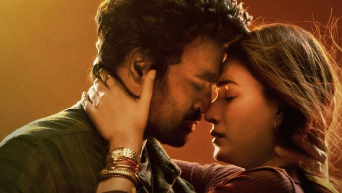 Box Office पर ‘तेरे इश्क़ में’ की धाक, 11वें दिन भी ‘धुरंधर’ को दी टक्कर