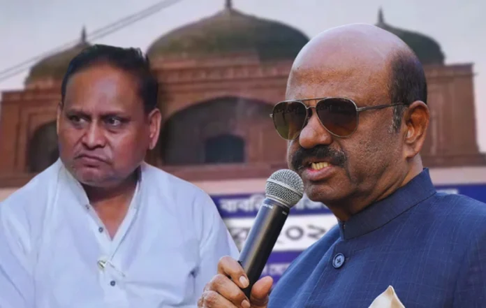 Bengal News: मुर्शिदाबाद में नहीं दी जाएगी बाबरी जैसी मस्जिद की इजाजत, होगा कड़ा एक्शन : राज्यपाल सीवी आनंद बोस