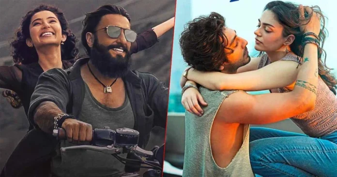 आठ दिन में शानदार 239.5 करोड़ का कलेक्शन, कई फिल्मों का रिकॉर्ड तोड़ा