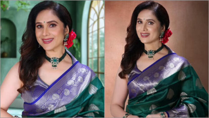 दिग्गज अभिनेत्री ने 62 साल की उम्र में दिखाया हॉट अंदाज, समंदर किनारे की मस्ती