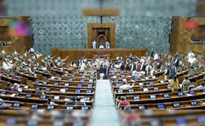 शीतकालीन सत्र का आज 13वां दिन, वीबी-जी राम जी विधेयक पर हंगामे के आसार