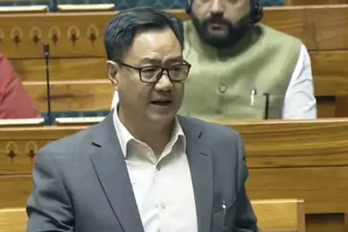 एसआईआर पर संसद में फिर संग्राम, सरकार चर्चा के लिए तैयार